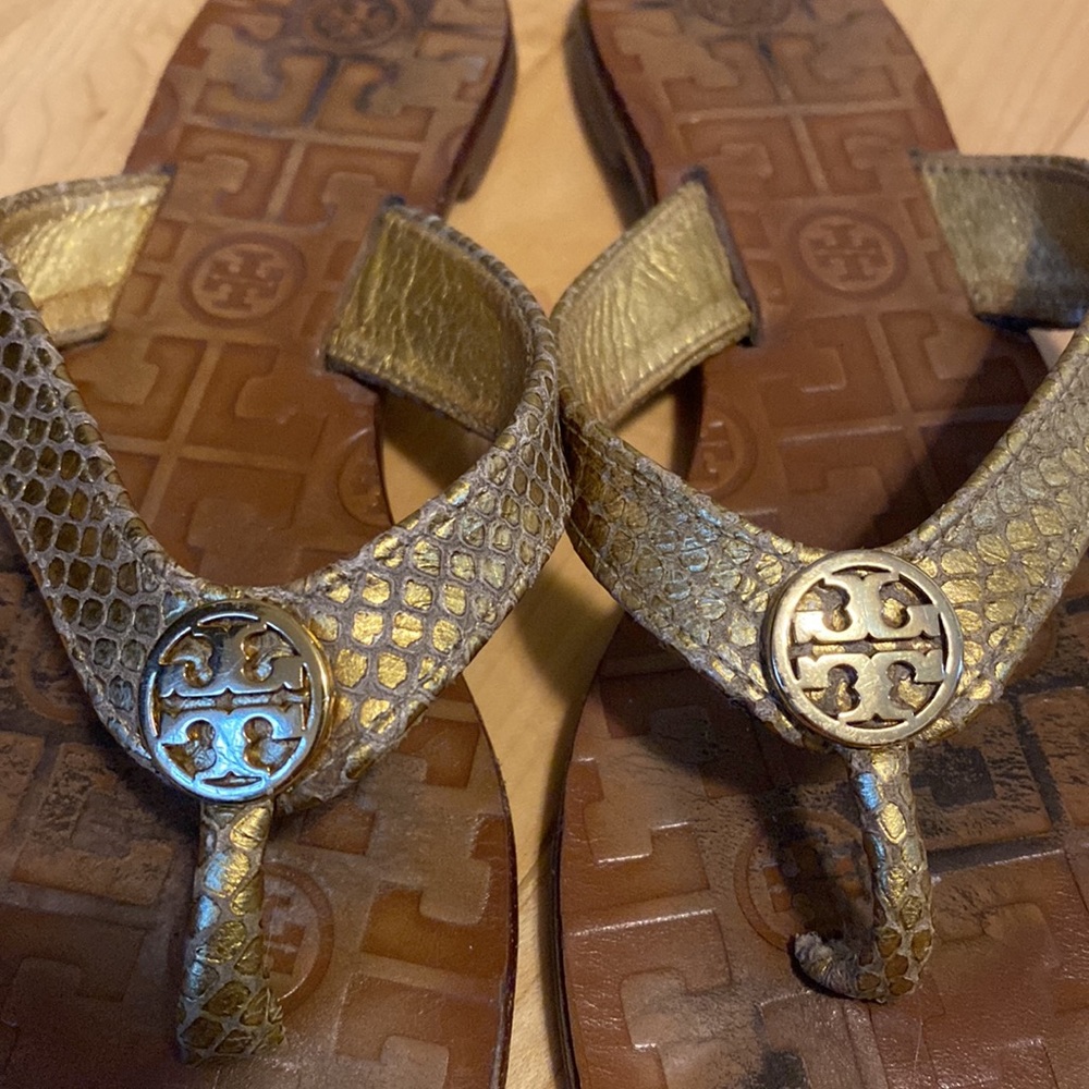 Tory Burch Thora Sandals